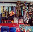 Warung